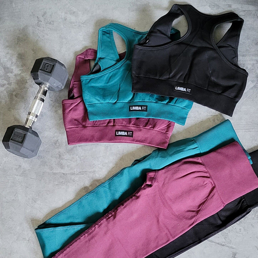 The Sculptor Bra
