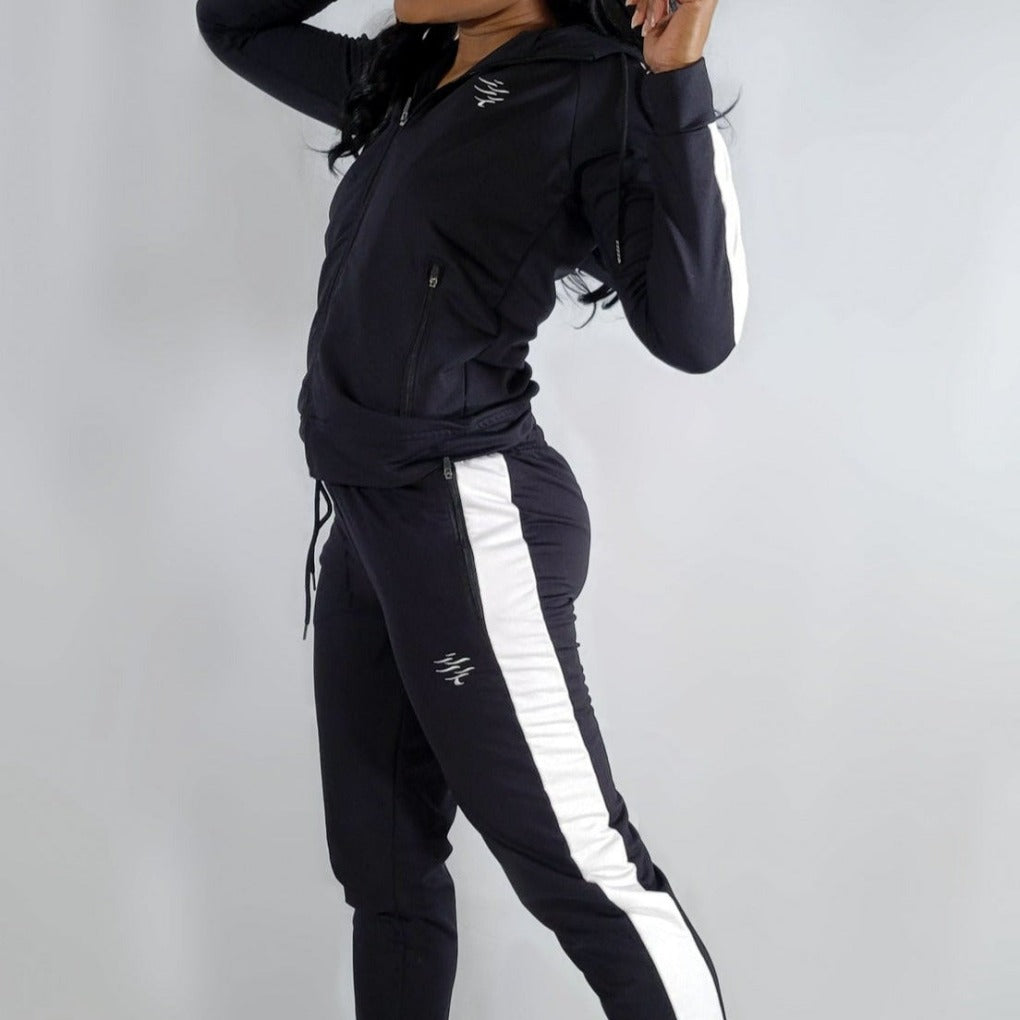 Women's Elite Tracksuit