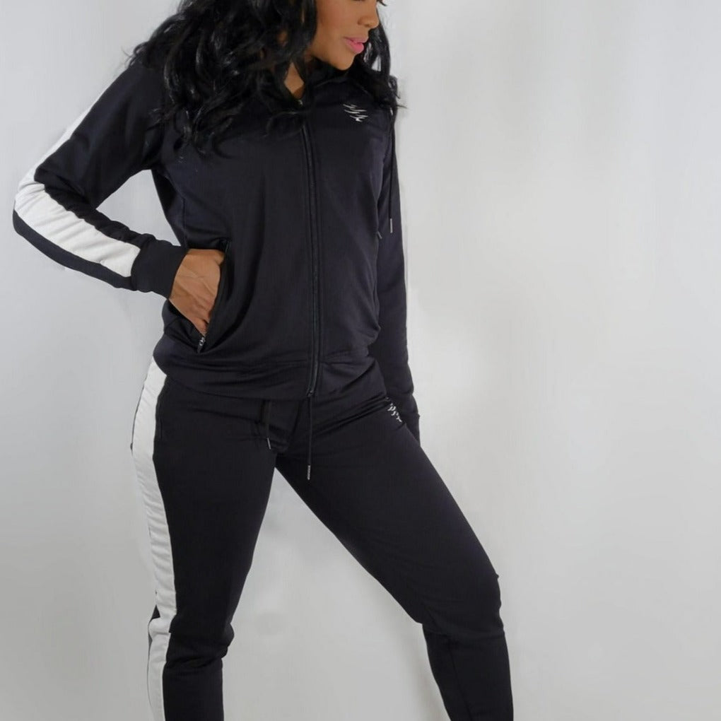 Women's Elite Tracksuit