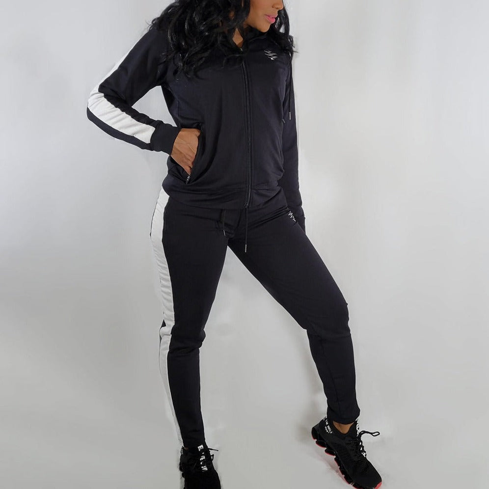 Women's Elite Tracksuit