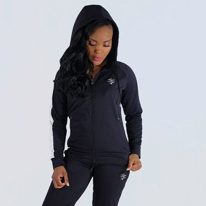 Women's Elite Tracksuit