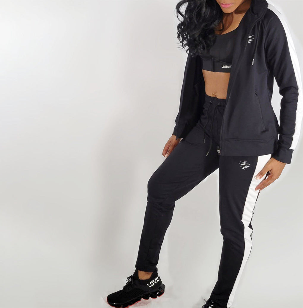 Women's Elite Tracksuit