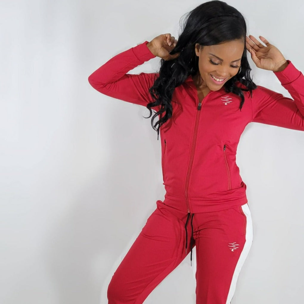 Women's Elite Tracksuit