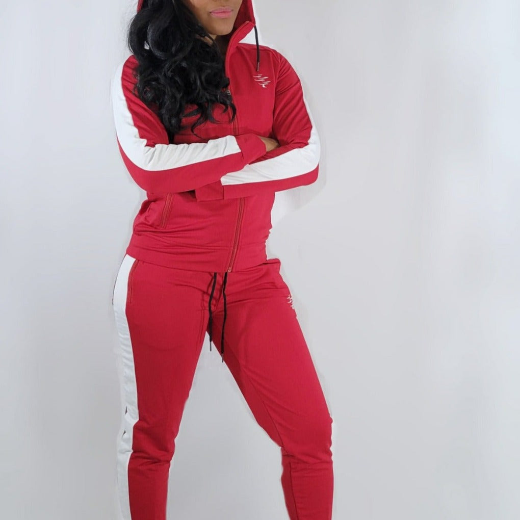 Women's Elite Tracksuit