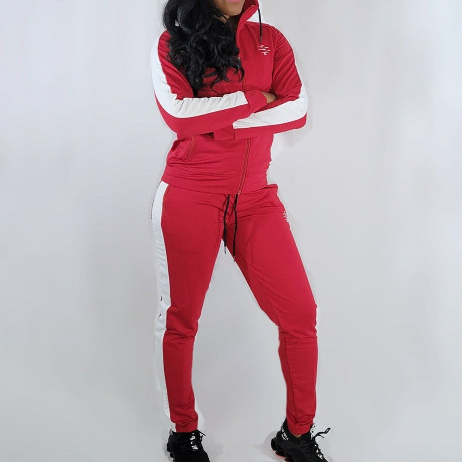 Women's Elite Tracksuit