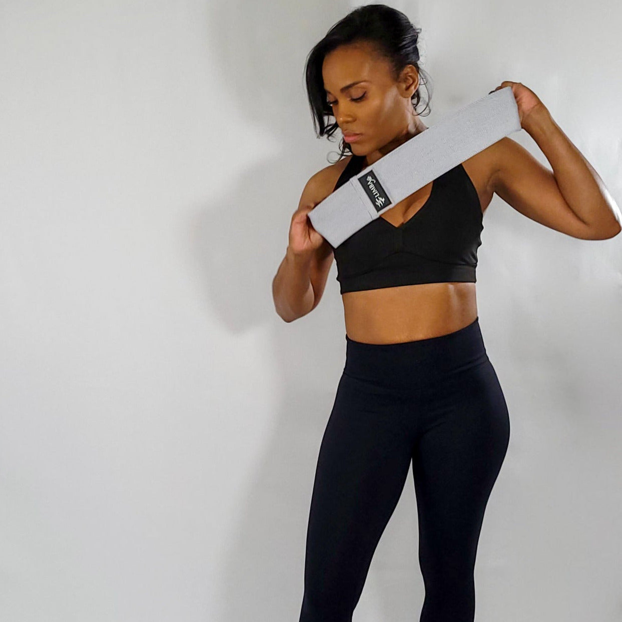 Hip Resistance Bands (3 Bands)