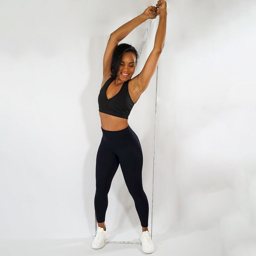 Full Body Resistance Bands (3 Bands set)