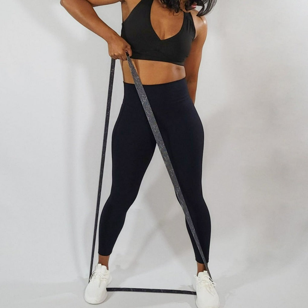 Full Body Resistance Bands (3 Bands set)