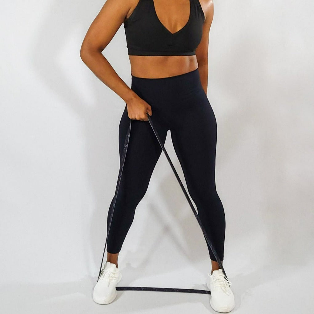 Full Body Resistance Bands (3 Bands set)