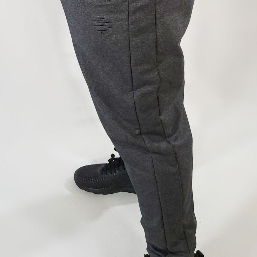 Men's Joggers (Grey)