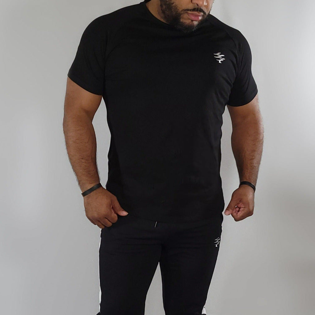 Fitted Quick Dry T-Shirt