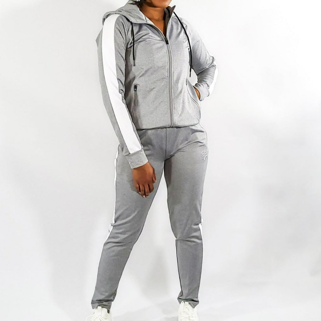 Women's Elite Tracksuit