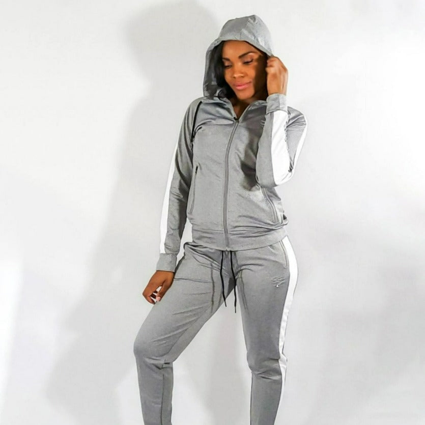 Women's Elite Tracksuit