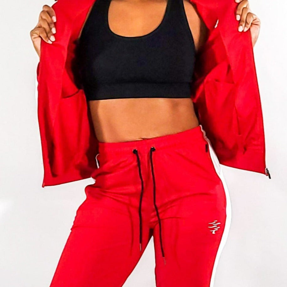 Women's Elite Tracksuit