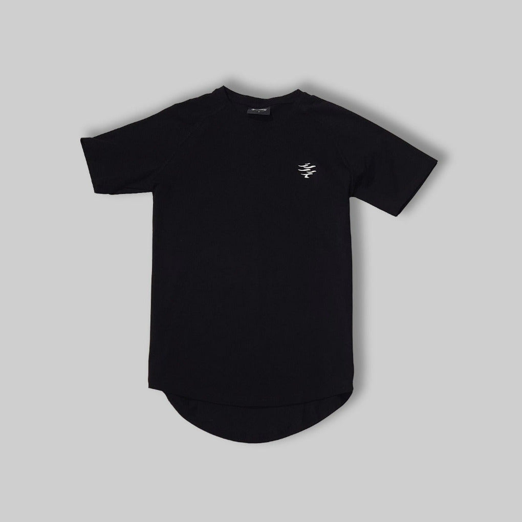 Fitted Quick Dry T-Shirt