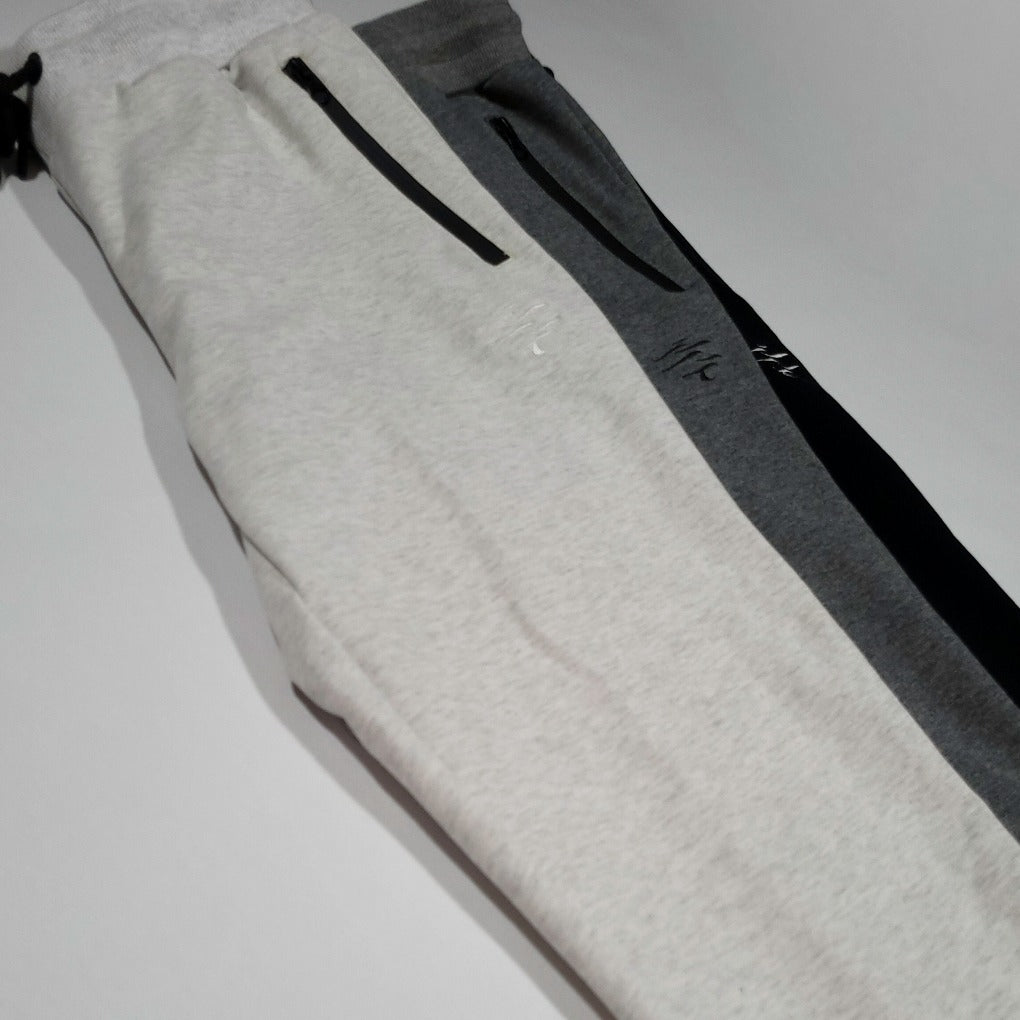 Women's Joggers (Light Grey)