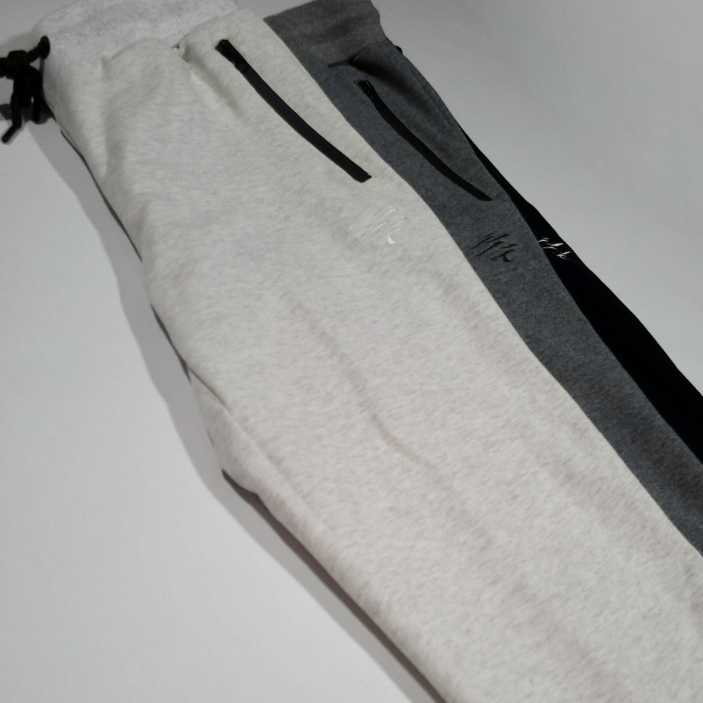 Women's Joggers (Black)