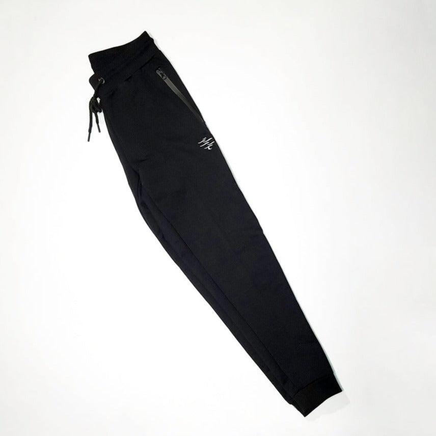 Women's Joggers (Black)