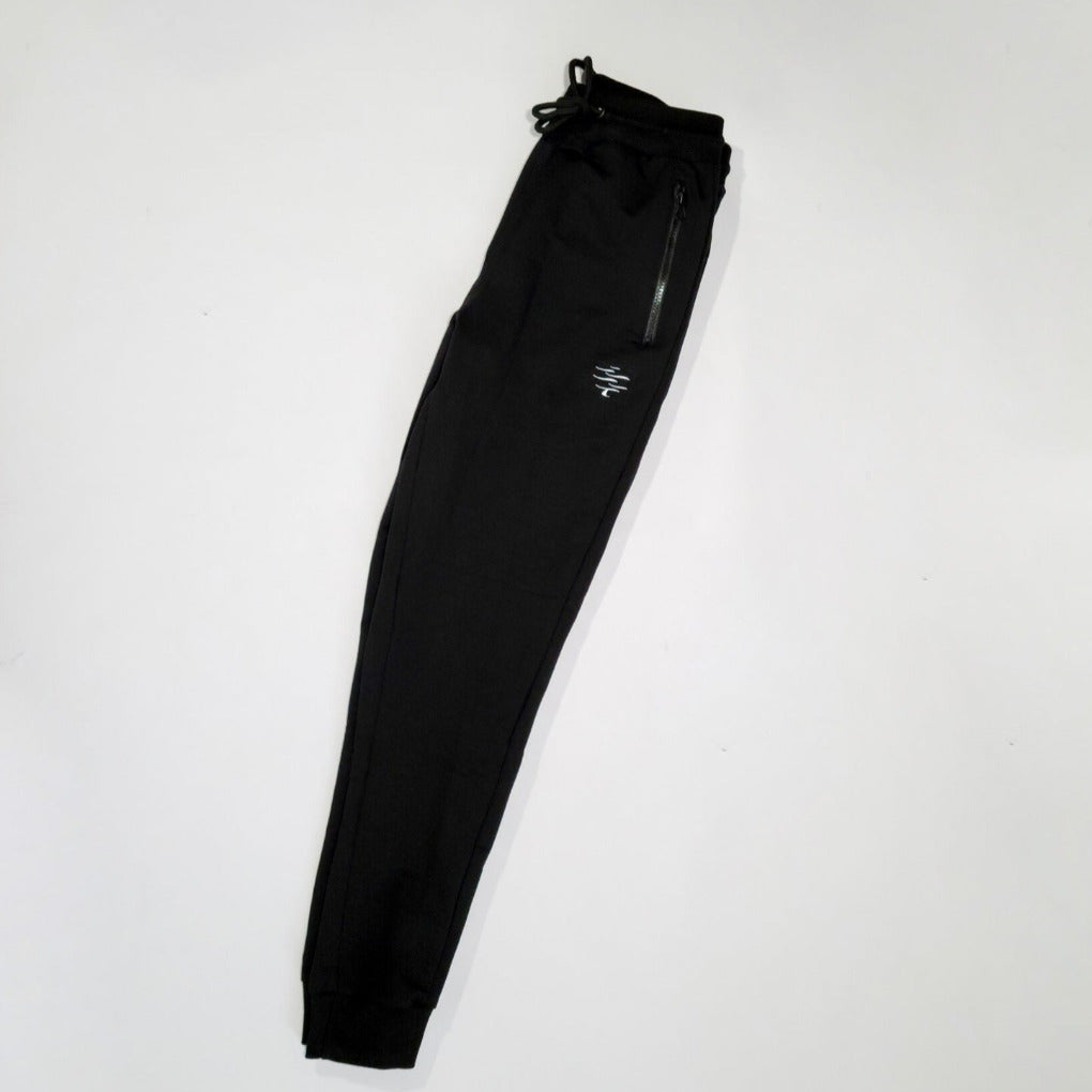 Men's Joggers (Black)