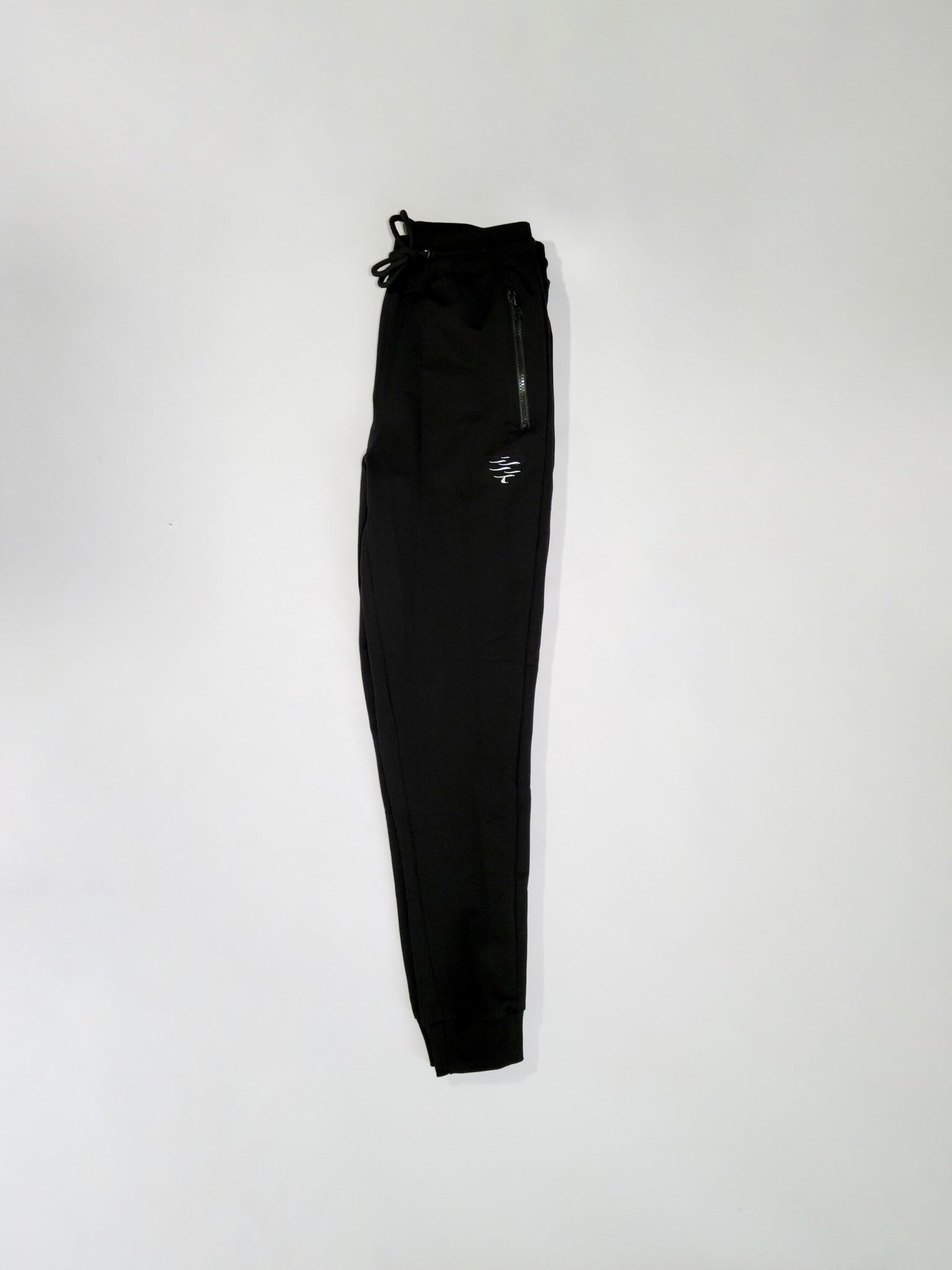 Men's Joggers (Black)