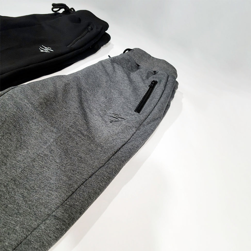 Men's Joggers (Grey)