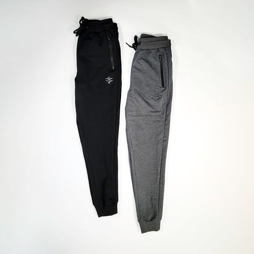 Men's Joggers (Grey)