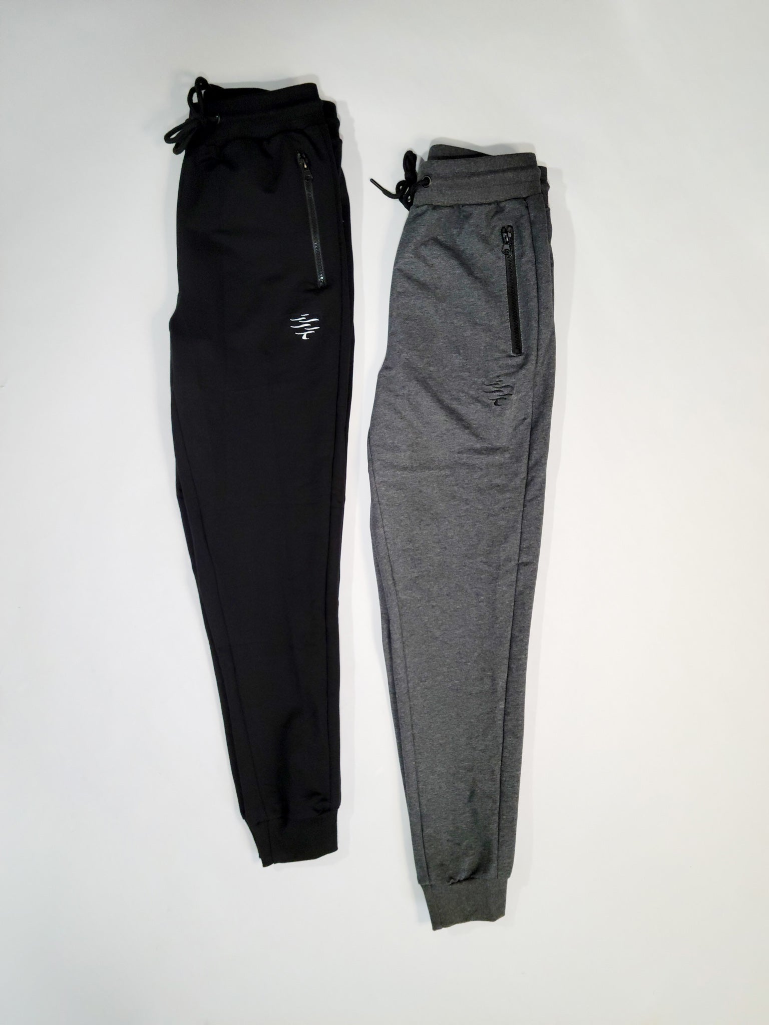 Men's Joggers (Black)