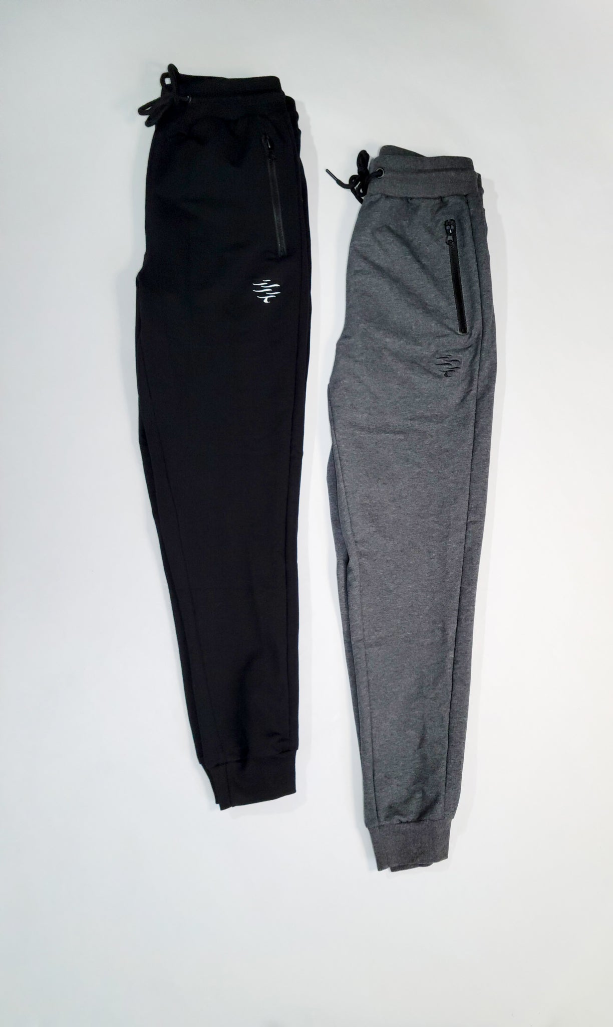 Men's Joggers (Black)