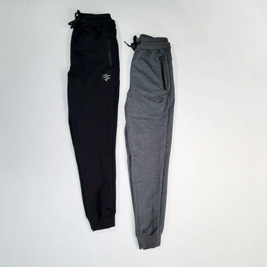 Men's Joggers (Grey)