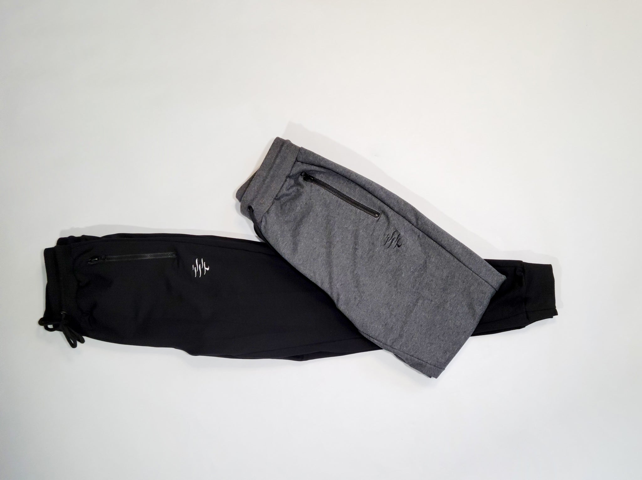 Men's Joggers (Black)