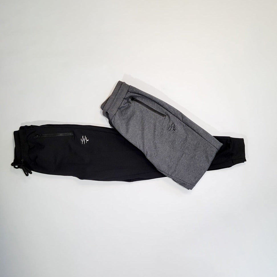 Men's Joggers (Grey)