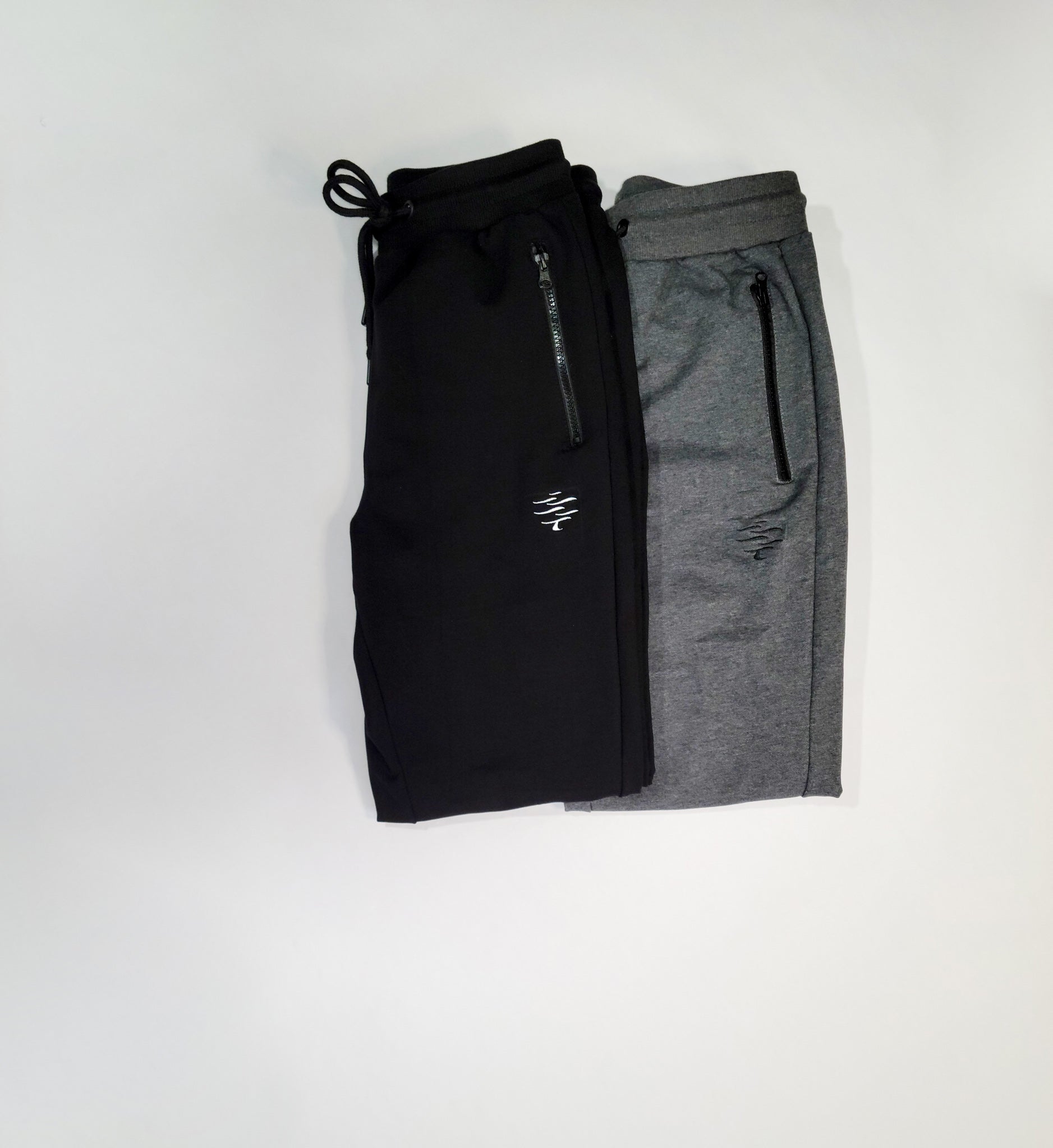 Men's Joggers (Black)