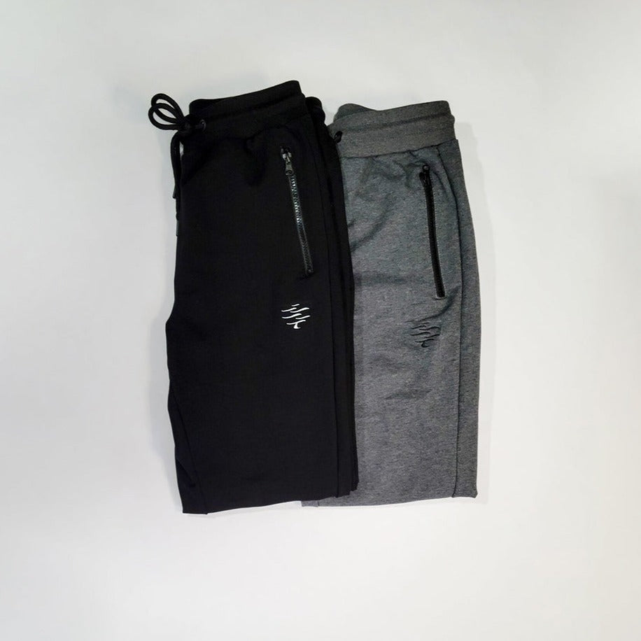 Men's Joggers (Grey)