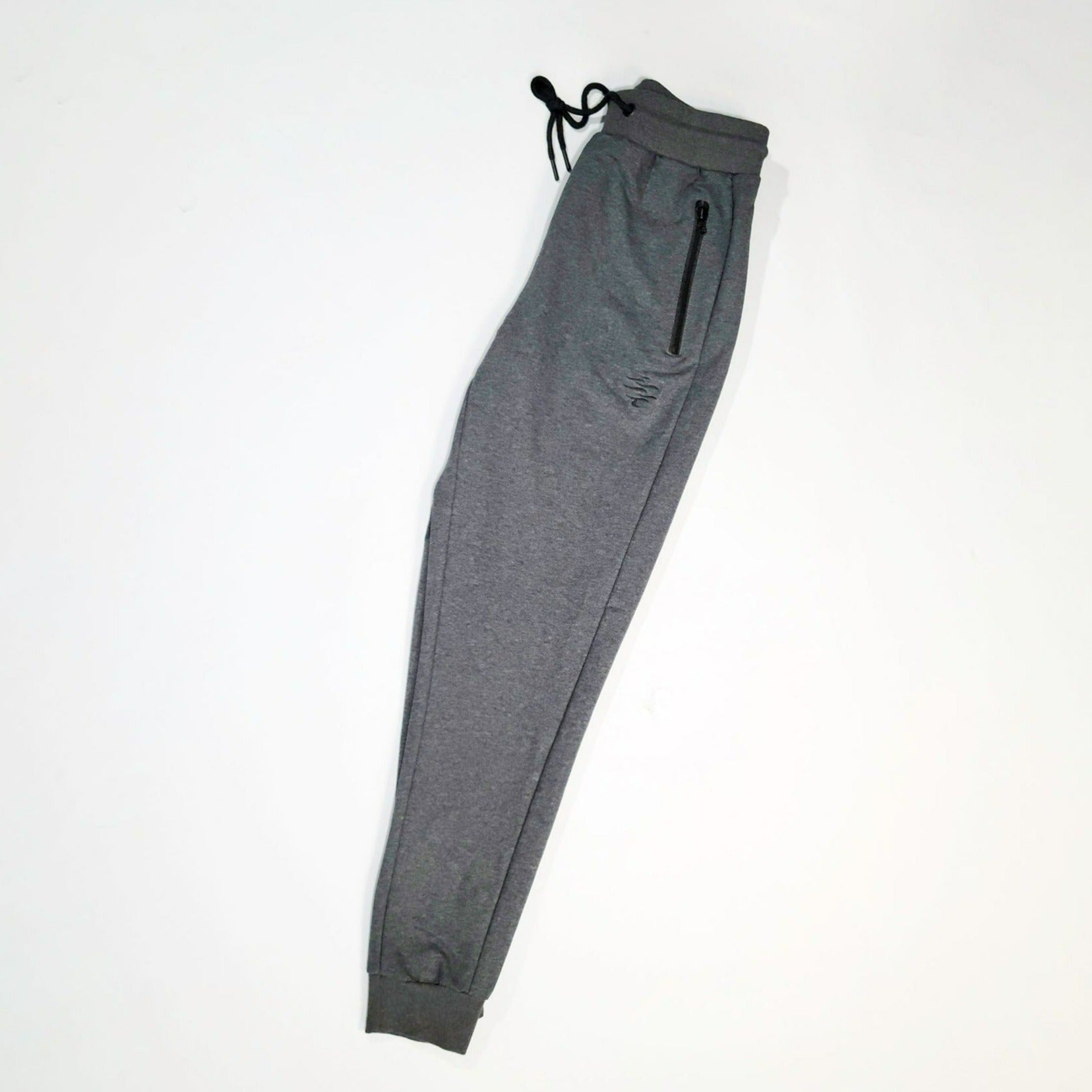 Men's Joggers (Grey)