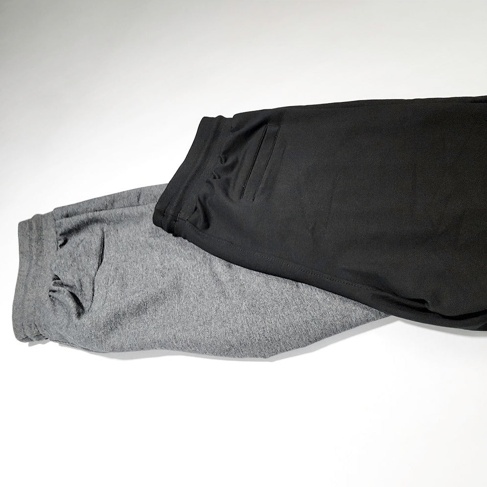 Men's Joggers (Grey)