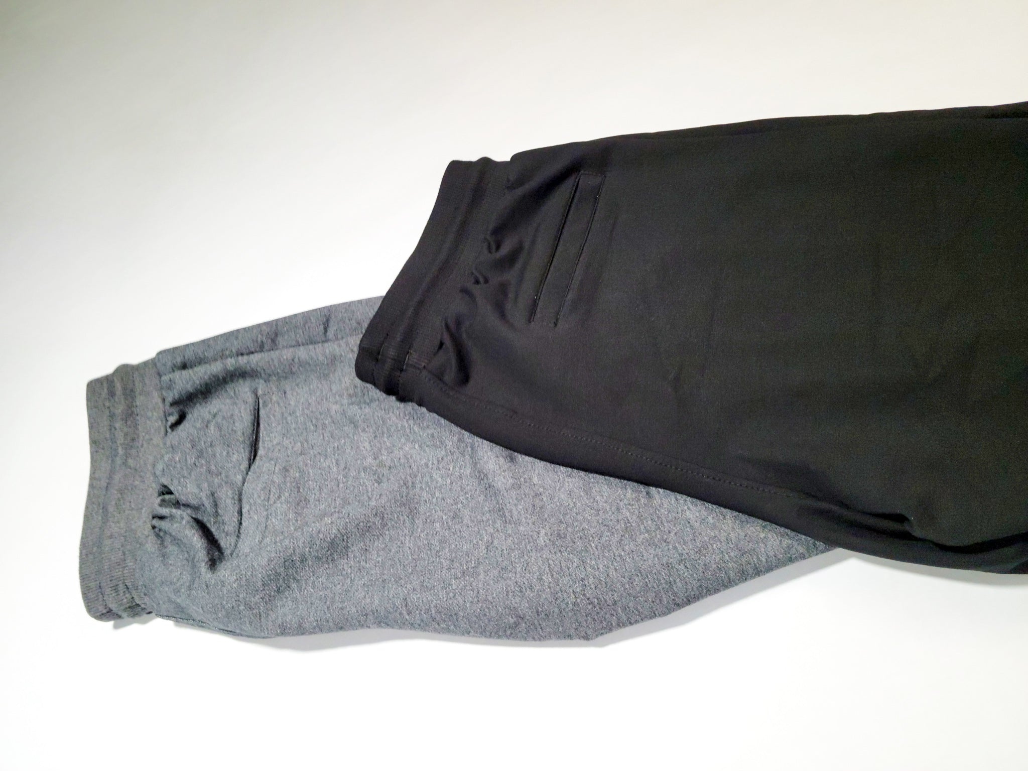 Men's Joggers (Black)