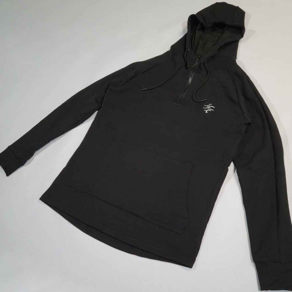 Men's Hoodie (Black)