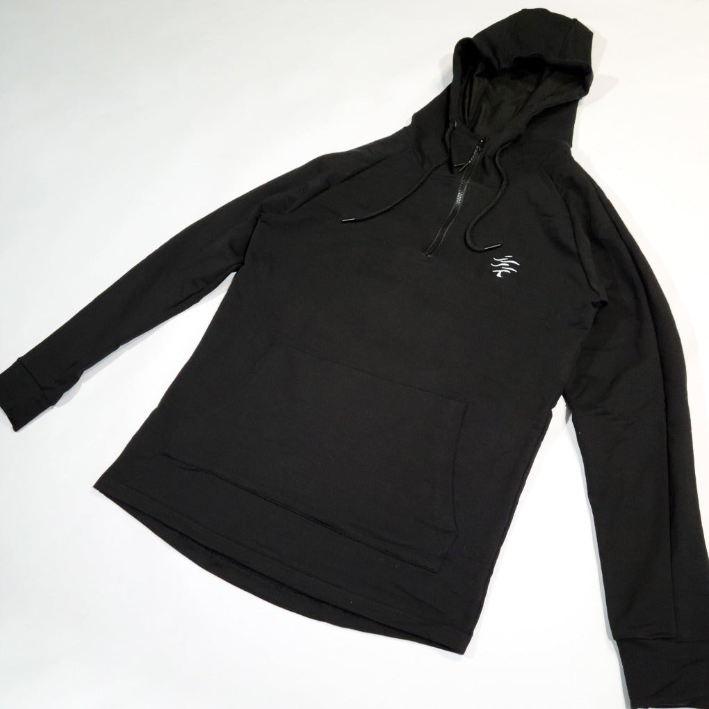 Men's Hoodie (Black)