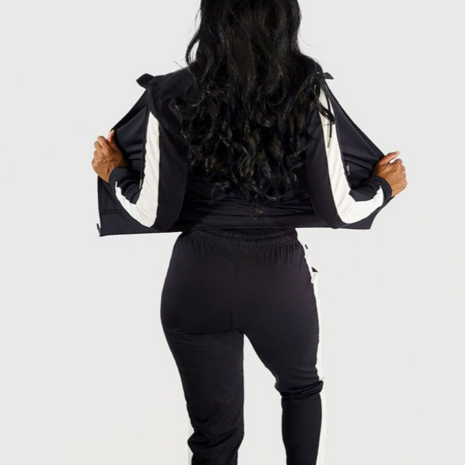 Women's Elite Tracksuit