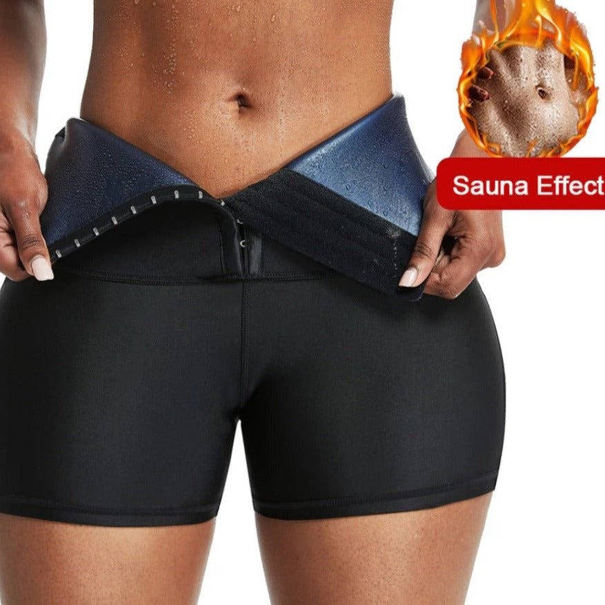 NeoTech Sauna Shorts