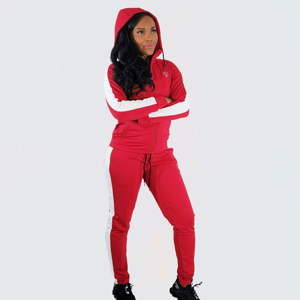 Women's Elite Tracksuit