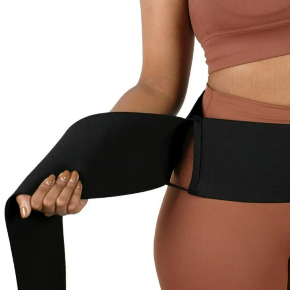 Miracle Bandage Wrap (Adjustable Wrap band)