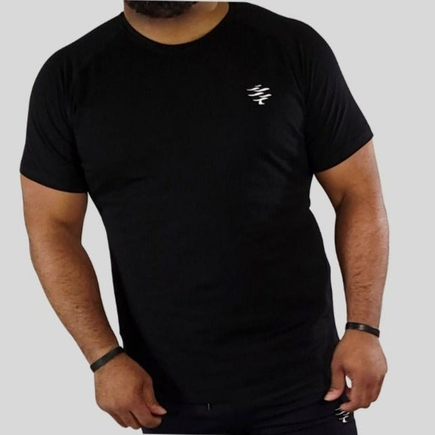 Fitted Quick Dry T-Shirt